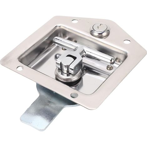 Localisateur Yunir durable en forme de T pour armoires commande (1/5)