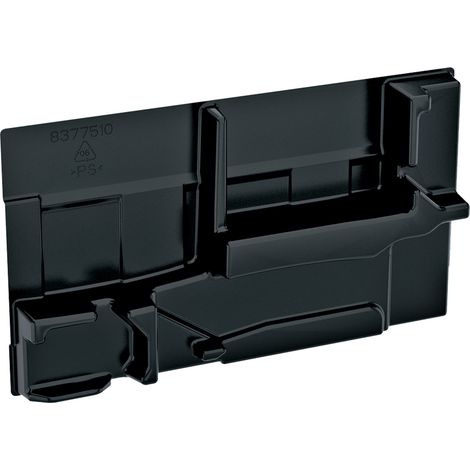 Makita Tiefziehteil für Akku-Multifunktionswerkzeug MAKPAC Gr. 3 - 837751-0
