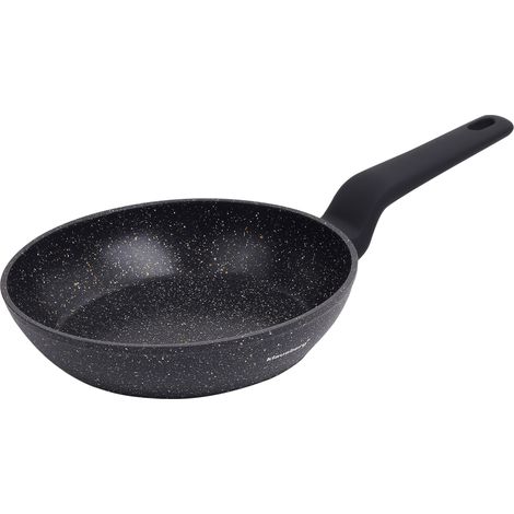 Padella con rivestimento in marmo 20cm KLAUSBERG KB-7663 (1/5)