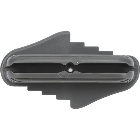 Outil de traçage multiligne pour bois, centreur de perçage système impérial, gabarit de marquage pour menuiserie, gris (1/5)