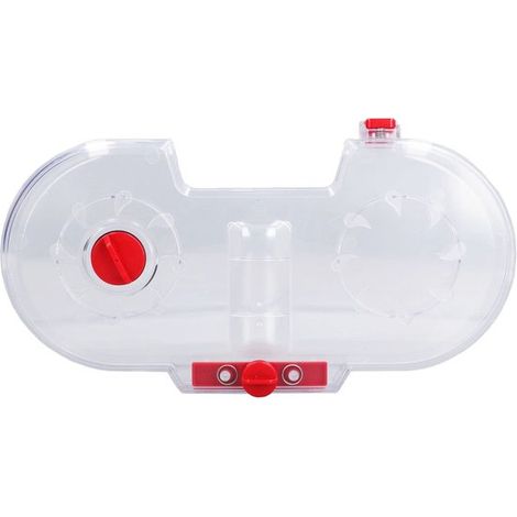 aladdien, Depósito de agua para fregona eléctrica, Repuestos, Fácil instalación, Accesorios para aspiradoras de mano, Compatible con Dyson V7 V8 (1/5)