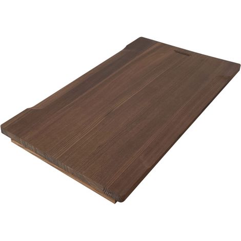Systemceram Multi-Schneidbrett Thermoesche, 300 x 560 x 37 mm (1/2)