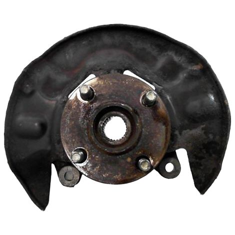 Pivot Avant Gauche TOYOTA Corolla 2002- [PRODUIT D'OCCASION]♻️4321219015