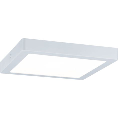 Panneau à LED blanc mat 1x LED intégrée Paulmann Abia 70900 22 W N/A 1 pc(s) (1/5)