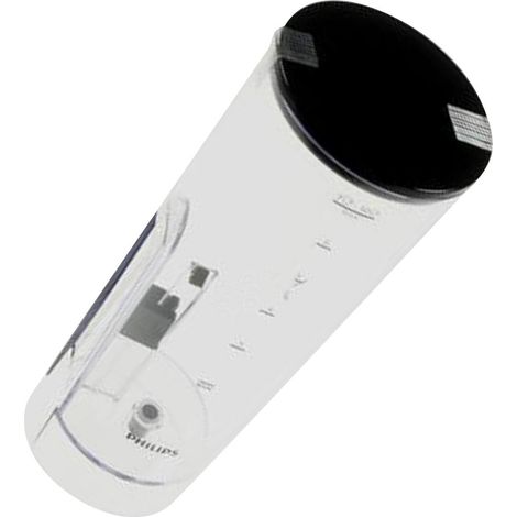Serbatoio completo - Macchina da caffè, Caffettiera - PHILIPS - 338847