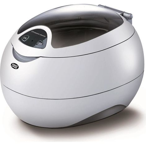 Caso 1510 - Limpiador por ultrasonido