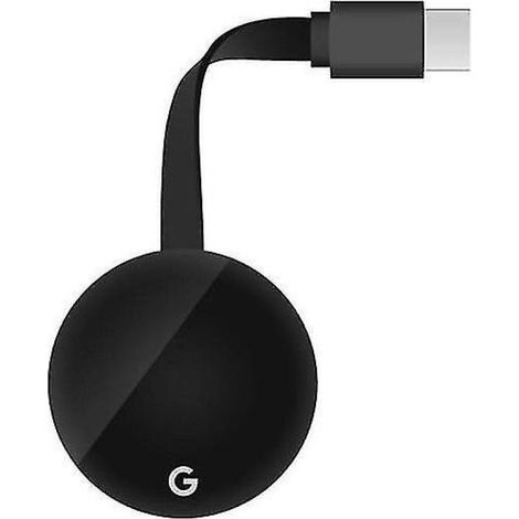 Récepteur TV 5G 4K, clé TV sans fil Wi-Fi 5G, écran HDMI, Chromecast 3, 2, Miracast, AirPlay