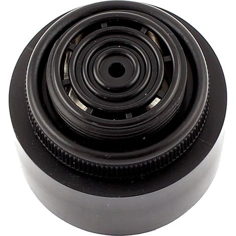 Wechselstrom 220V 100DB sécurité intermittierender Ton Signalton électronique été (1/2)