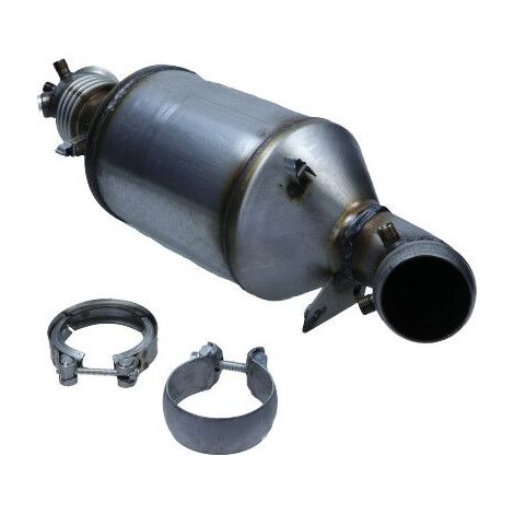 Filtre à particules / à suie, échappement MAXGEAR 27-6019 VW 2E0131709B