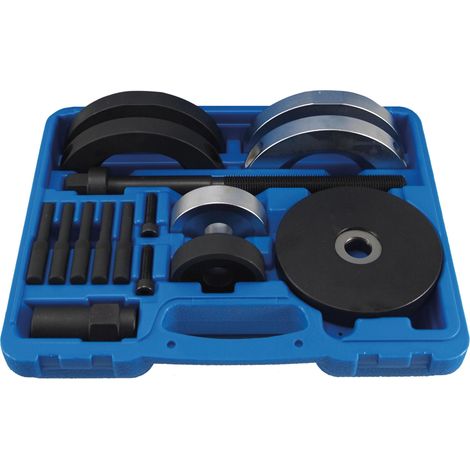 Outil BGS pour unité de roulement de roue-moyeu pour VW 72 mm - 8270 (1/5)