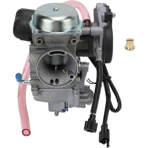 Carburateur pour quad Arctic Cat ALTERRA 400 0470-737 en alliage métallique XY1 (1/5)