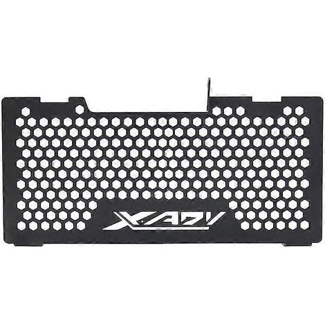 Radiateur de moto Grille Garde Protecteur Protecteur Réservoir Mesh Cover pour X- 750 Xadv750 2017-2018 Xadv (1/5)