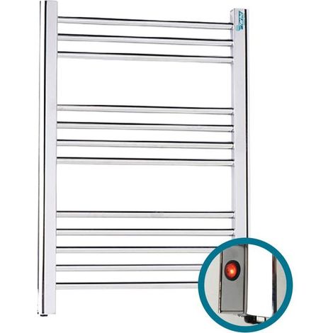 Emisor Secatoallas Eco Small 250W cromado (1/2)