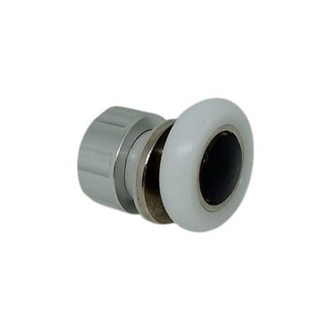 Ricambio ruota scorrimento per box doccia cromo serie a6 GrandForm - A6SSCORR (1/2)