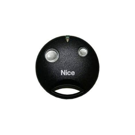 Télécommande NICE Smilo SM2 (1/2)