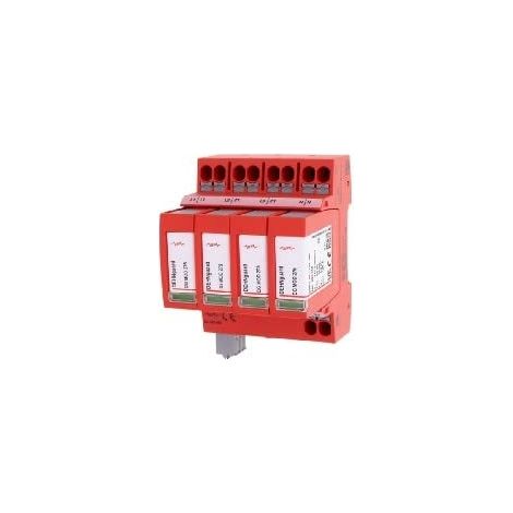 LIMITEUR DE SURTENSION TYPE 2 DEHNGUARD MP 942405