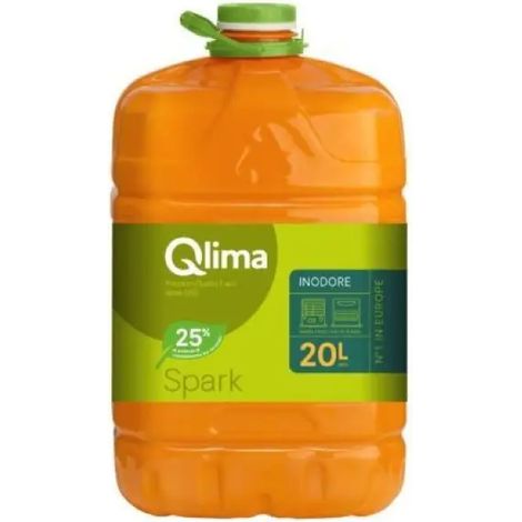 Qlima Spark bioclimatique 20 L