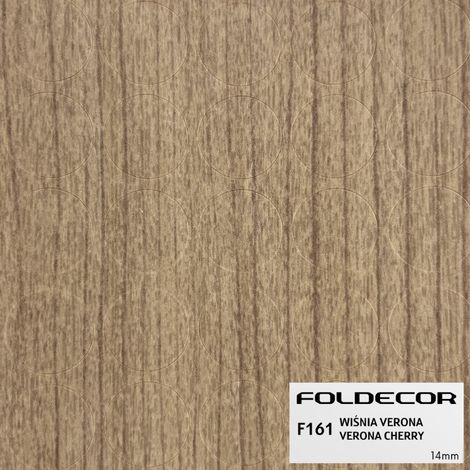 Tapa autoadhesiva fi14 cherry Verona (lámina de 25 unidades). (1/5)