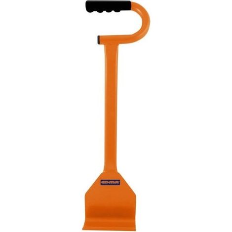 Leve plaque transplac lg 598 mm - EDMA