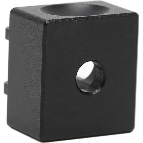 Ouvreur de Switch Noir en Alliage d'Aluminium pour Clavier Mécanique Cherry MX (1/5)