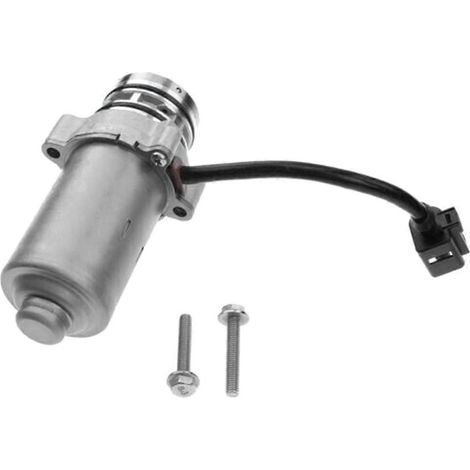 Pompe à huile de différentiel arrière S60, S80, XC70 - Pompe à huile de transmission à flux continu (1/5)