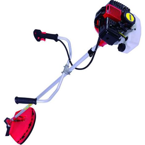 Excel Decespugliatore Ergonomico 42,7 cc 1,2 kW - Potente e Leggero