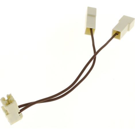 CABLAGE POUR KIT SAV POMPE CYCLAGE pour LAVE VAISSELLE CANDY... (1/4)