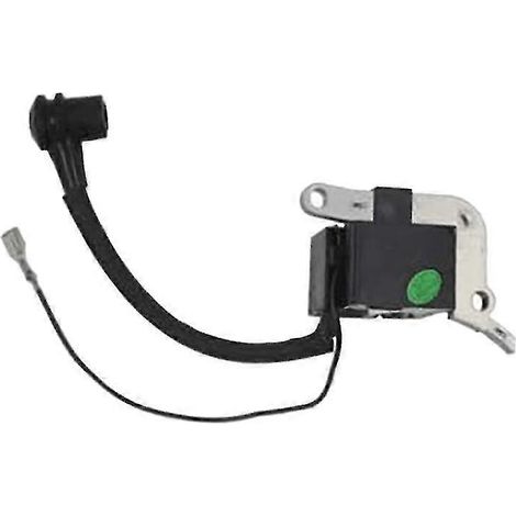 Bobine d'allumage pour moteur de tondeuse à gazon CS4200 - 4200 (pièces détachées automobiles) - Module d'allumage pour tronçonneuse CS4200 - 4200 (référence 15662660630) (1/5)