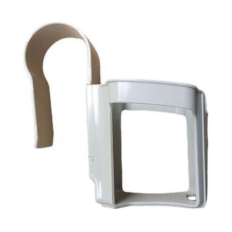 Lot de 4 supports de rangement pour accessoires de piscine hors sol, porte-gobelets cté piscine, porte-bouteilles de vin, montage mural, porte-bouteilles de vin, porte-gobelet de natation (14 (1/3)