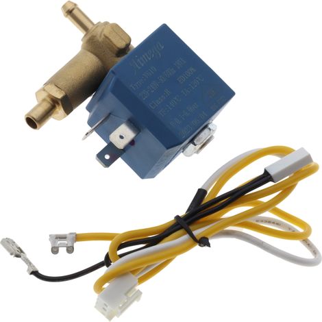 Braun elettrovalvola bobina V610 ferro stiro CareStyle 7 Pro IS72 IS7266 IS7286 (1/5)