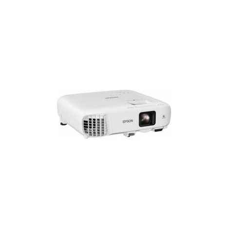 Proyector Estándar 3LCD Lámpara XGA (1024x768) 3600 lúmenes ANSI (1/5)