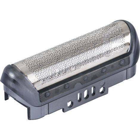 Compatible avec les accessoires pour le bloc de lames 10B/20B du rasoir électrique Braun (sans tête de lame) (1/5)
