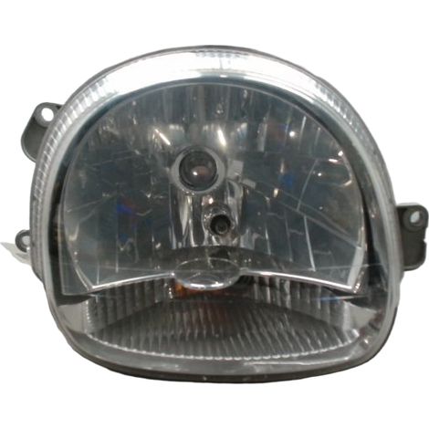 Phare Droit RENAULT Twingo Ph.3 2000-2007 [PRODUIT D'OCCASION]♻️7701049687 (1/3)