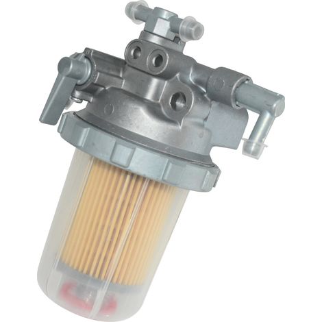 Kraftstofffilter AM879740 4500 4510 4600 4610 4700 4710 WF1600 (1/5)