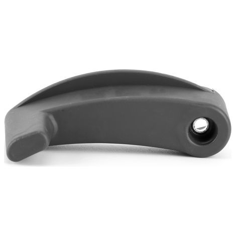 Rear left interior door handle 735471000, replacement for Peugeot Boxer 2006+ (1/5)