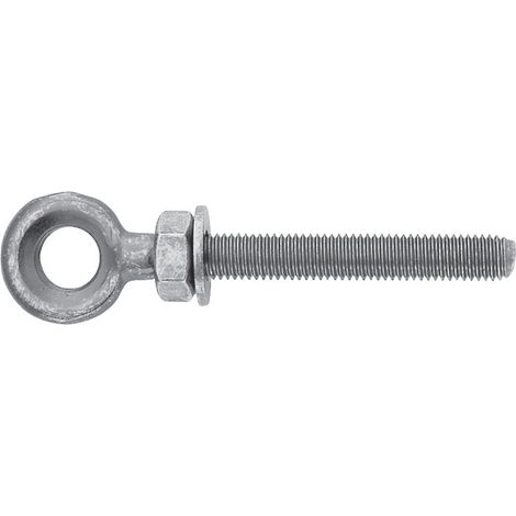 FISCHER OCCHIOLO ACCIAIO FORGIATO FIS A M10X77 OH- FISCHER ITALIA- 25,0 pz