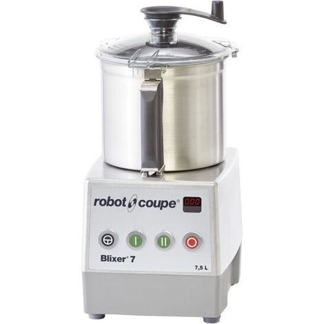 Blixer® 7 - Robot Coupe