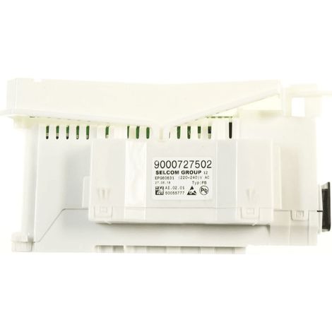 MODULE DE PUISSANCE PROGRAMME POUR LAVE VAISSELLE SIEMENS - 12003679