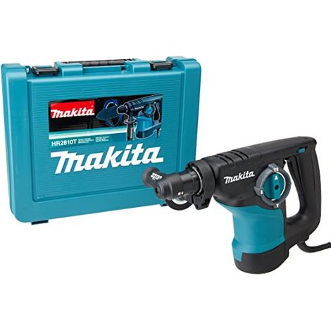 Makita Utensili - Martello combinato 800 W HR2810T (1/3)