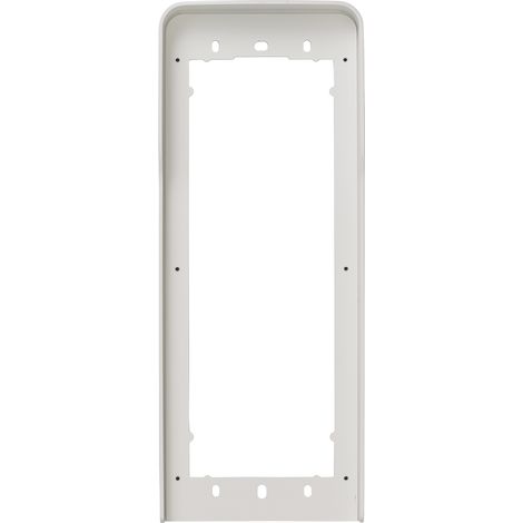 VIMAR - 41142.03 Marco para cubierta de lluvia de 2M píxeles, blanco