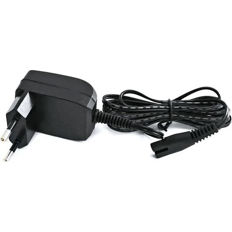 Caricabatterie di ricambio per tosatrice Record Light pro