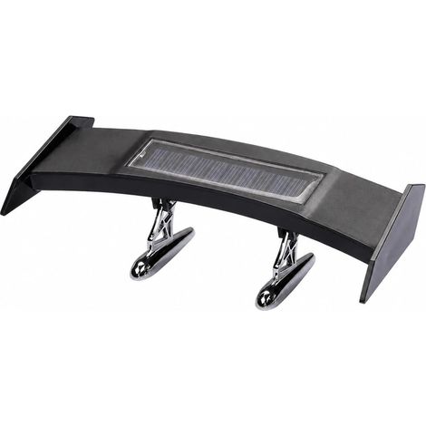 feu LED de Spoiler Solaire pour Voiture, freinage d'avertissement (1/5)