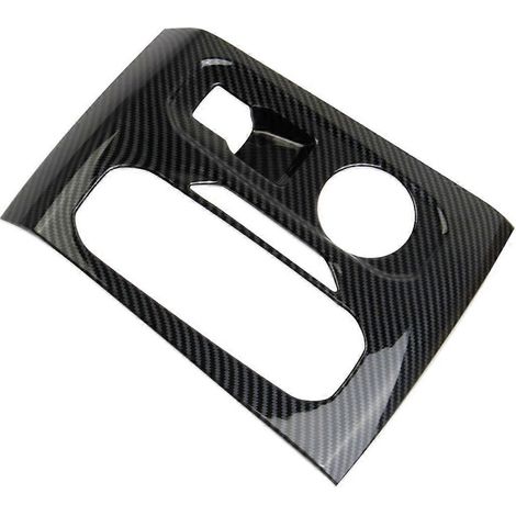 Abdeckung für das Schalthebelpanel der Mittelkonsole für-- (1/5)