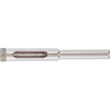 Foret diamanté pour grès cérame 8 mm
