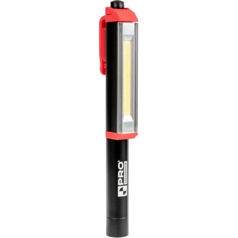 LATARKA LED PEN 200 LM - 100-OS-007 (1/2)