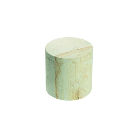 FRASCO G PIEDRA NATURAL COSMIC
