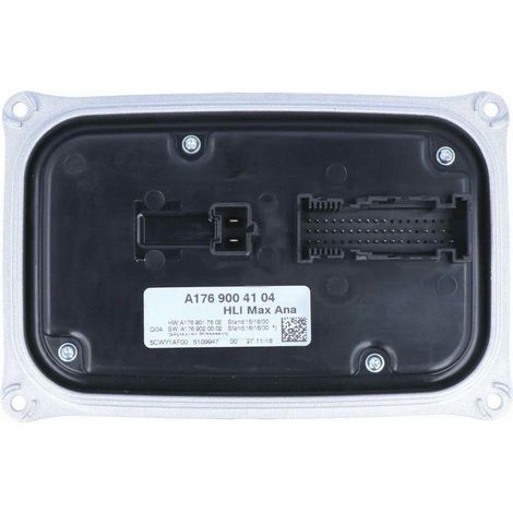 Modulo Centralina Led Headlight 1769004104 Per Mercedes Benz LN5483 (1/3)