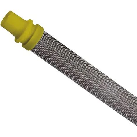 Wagner – Filtre pour pistolet à peinture 418712 – Compatible Control 150 M, Control Pro 250 M – Pour peinture à l'eau et à l'huile – Filtration optimale (1/4)