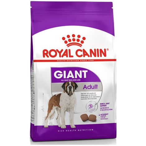 Royal Canin SHN Gigante Adulto 15 kg