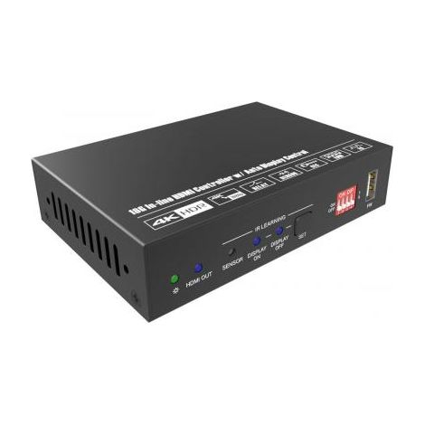 emulatore hdmi edid 4k in linea (1/3)